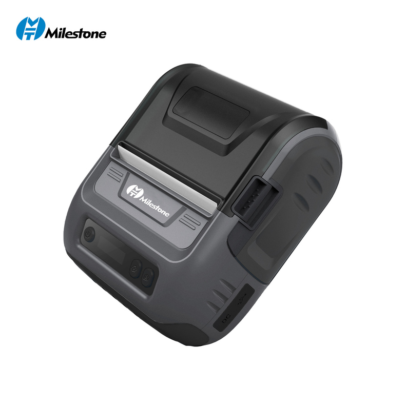 MHT P8003 Portable Thermal Printer Dual