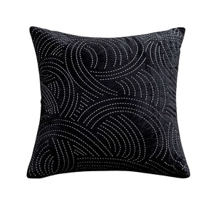 Copricuscino per Divano in Stile Ins, Decorazione Moderna e Minimalista per Soggiorno, Cuscino per Testiera, Schienale in Peluche per <span class=keywords><strong>Letto</strong></span> - Product Image 4