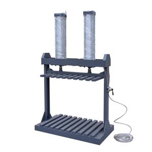 Machine d'emballage de sacs tissés industriels - Product Image 5