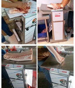 เครื่องปลอกหนังหมูเครื่องลอกหนัง<span class=keywords><strong>หมู</strong></span> - Product Image 5