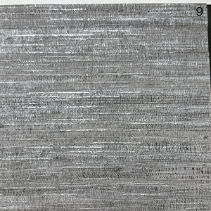 PVC-Tapete mit Stoff rücken für die Heim villa Krankenhaus dekoration Wasserdichte Vinyl-Wand verkleidung für den Hotel gebrauch durch Lieferanten - Product Image 4