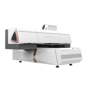 Imprimante jet d'encre UV NC-6090 Max II, imprimante numérique à plat à jet d'encre, vente chaude - Product Image 3