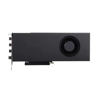 Kartu Grafis Referensi Server AI Tipe Blower RTX 3070 Ti 8GB GDDR6X Baru