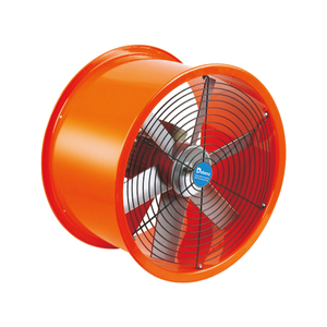 Portatif de fumée industriel <span class=keywords><strong>extracteur</strong></span> d'air ventilateur <span class=keywords><strong>silencieux</strong></span> - Product Image 2