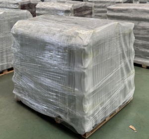 Tejas Metálicas con Recubrimiento de Piedra Personalizadas, Enclavables, Resistentes a la Corrosión, para Villas, Hoteles, Talleres, Juego Completo de Soporte para Techos - Product Image 6