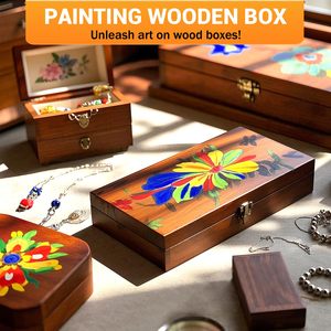 Juego de Marcadores de Pintura Acrílica a Base de Agua NOVISON con Punta de Pincel Redonda de 2-3 mm, 20 Colores No Tóxicos para Dibujo Artístico - Product Image 2