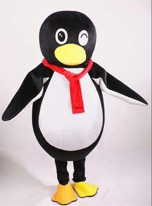 Новый дизайн, плюшевый костюм-талисман для мальчиков и девочек, маскарадный костюм, реалистичные костюмы-талисманы для детей и взрослых - Product Image 5