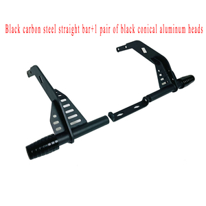 Barra Anticaídas para Motocicleta, Protección Antichoque, Modificada para Qianjiang Flash 300 350 300S - Product Image 1