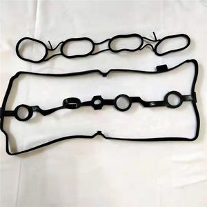 日産 MR18DE MR20DE エンジンガスケットキット MR18DE MR20DE シリンダーヘッドガスケット 10101-EN228 10101-NE200 - Product Image 6