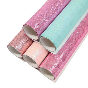 Láser Star PU Malla de Lentejuelas con Purpurina, Accesorios de Imitación Resistentes a la Abrasión, Grosor de 0.5-0.7mm para Material de Bolsos, Zapatos y Cinturones - Product Image 5