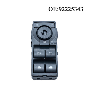 92225343 Nuevo Interruptor de Elevalunas Eléctrico de Plástico y Juego de Botones Eléctricos para Holden y Pontiac en Australia - Product Image 2