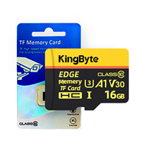 Tarjetas SD de Alta Velocidad de 16GB 32GB 64GB 128GB 256GB para Cámaras 4K y Cámaras de Auto, Tarjeta de Memoria de 128MB 512MB, Tarjeta TF