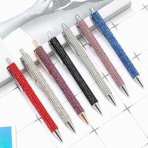 Bolígrafo Metálico con Lentejuelas y Diamantes, para Regalo, Personalizable, Promocional, Venta al Por Mayor - Product Image 1