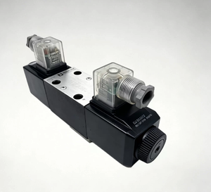 Válvula Direccional Solenoide BUCHER WEDS-42-A-6-V-1 WEDO42-A-6-V-1 AC 36V con Certificación CE, 2.2kW, Garantía de 3 Años - Product Image 3