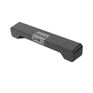 Altavoz Inalámbrico BT 5.3 Rectangular y Elegante <span class=keywords><strong>con</strong></span> Luz RGB, Tipo-C, Portátil, Sonido Estéreo para Exteriores, Venta al Por Mayor - Product Image 5