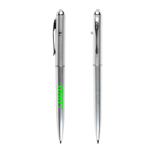 Promotional Led UV Light Magic Spy Cheating <b>Pen</b> With Secret Invisible Ink for Kids Children - Product Image 6