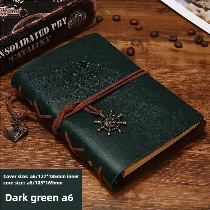 Dark green