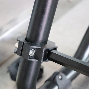 Fast <strong>Delivery</strong> Aluminum Rear Crossbar Landing Gear High Stability Reinforcement Rod Parts for Agriculture Drone <strong>UAV</strong> - Product Image 5