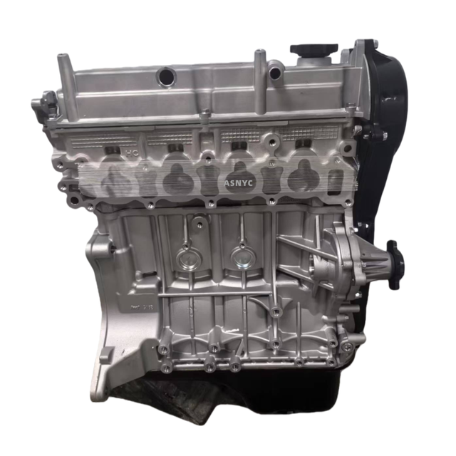 High Quality Bare Engine G16A G16B Engine Assembly Motor Long Block 1.6L for Suzuki Vitara
