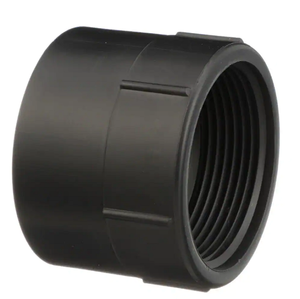 CNC gia công Stud cắm tùy chỉnh HDPE phụ kiện đường ống - Product Image 6