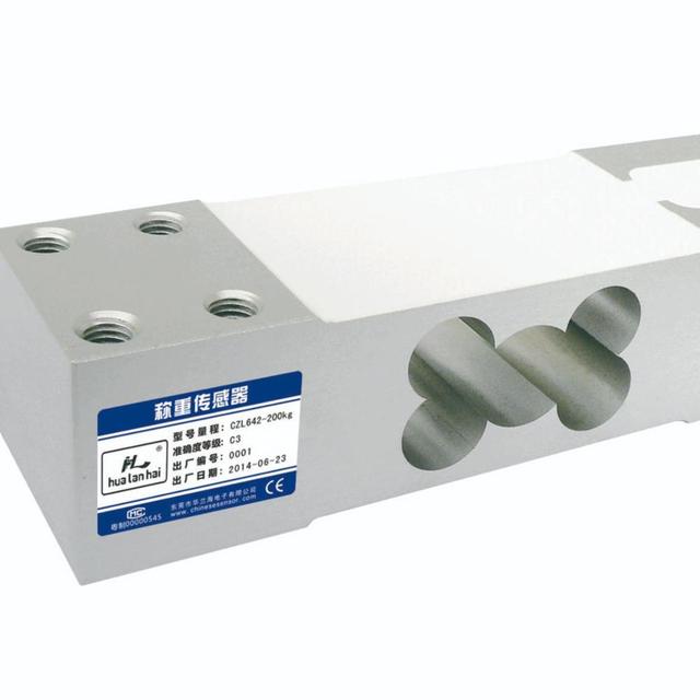 Single Point Load Cell (CZL642)