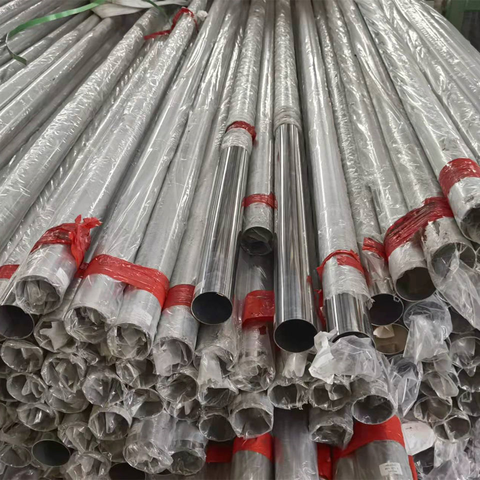 430 stainless steel pipe finishing 430 stainless steel pipe finishing