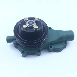 ปั๊มน้ำหล่อเย็นเครื่องยนต์รถยกเฮลิ สำหรับรถยกดีเซล 4-4.5 ตัน พร้อมเครื่องยนต์ Xichai 4110 หมายเลขอะไหล่ FDJ0004462 - Product Image 4