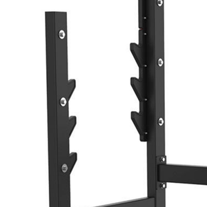 Machine de musculation des épaules ergonomique avec cadre robuste pour studio de fitness et musculation des épaules - Product Image 3