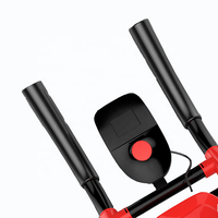 Máquina de ejercicios para gimnasio en casa para hombres y mujeres Forma del cuerpo AB Twister Core Rider Producto deportivo y de entretenimiento