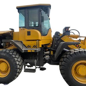 Lingong รถตัก936ขนาดเล็กที่ใช้แล้ว956 958รับประกันหนึ่งปีสำหรับมอเตอร์เกียร์ Weichai รวมทั้งปั๊ม - Product Image 1