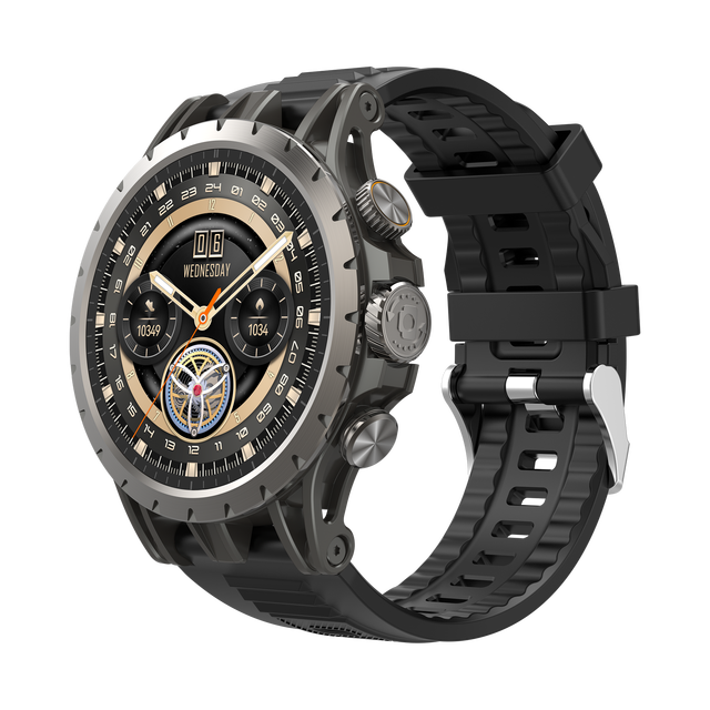 Wholesale 5G 4G Android Smart Watch with SIM Card & Camera Waterproof Sports Fashion Watch for Men Women