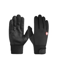 Gants thermiques imperméables pour homme, best-seller, compatibles écran tactile, coupe-vent, chauds, pour la conduite, le cyclisme, la course à pied, la pêche en plein air