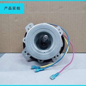 พัดลมระบายความร้อนภายนอกเครื่องปรับอากาศ Panasonic YDK35-6-1 แบบเฟสเดียว 1P 1.5HP หมุนได้ทั้งไปข้างหน้าและข้างหลัง - Product Image 1
