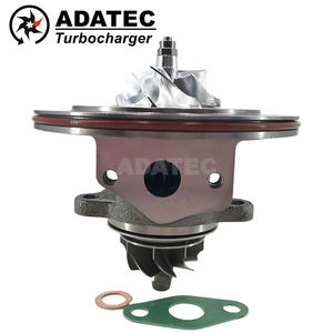 MFS Billet KP39 Turbo cartuccia 54399880089 54399710089 54399880065 54399700065 turbina CHRA per <span class=keywords><strong>BMW</strong></span> 335 D E90/E91/E92 3.5D <span class=keywords><strong>M57</strong></span> - Product Image 1