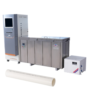 Testeur de pression hydrostatique automatique 0-20MPa pour tuyaux en plastique PE/PPR/PVC |   Protection ISO 1167 IP67, 220V, garantie 1 an - Product Image 1