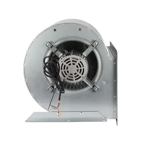 Direct Drive Type Centrifugal Fan For HVAC System