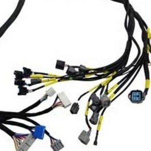 558-7716 5587716 ชุดสายไฟวาล์วจ่ายเหมาะสำหรับอุปกรณ์เสริมรถขุด 320GC E320GC - Product Image 6