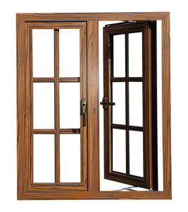 YY constructionNFS11 NFRC AS2047 francés ventana Modelos de vidrio de aluminio de diseño de ventana y <span class=keywords><strong>puerta</strong></span> de aluminio y ventana - Product Image 5