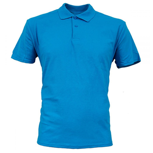 Premium Polo <b>Shirt</b> For Men Short Sleeve <b>Collared</b> <b>T</b> <b>Shirt</b> Custom Logo Embroidery Bulk Wholesale Factory Direct - Product Image 6