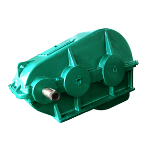 Jzq350 zq400 hộp số hình trụ ngang giảm tốc jzq250 hộp số giảm tốc hạng nặng jzq200 hộp số giảm tốc nhỏ - Product Image 5