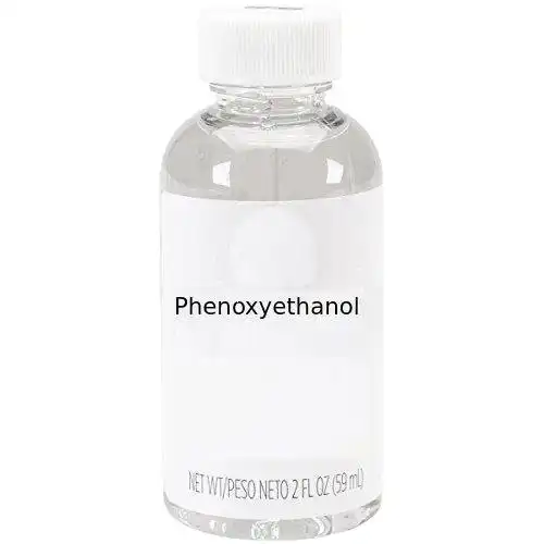 hot selling cosmetic grade phenoxyethanol eph