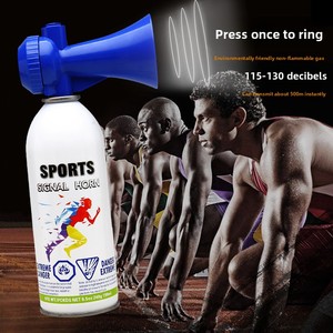 Sifflet d'arbitre en métal à 125 dB pour les courses <span class=keywords><strong>de</strong></span> bateaux-dragons, les matchs d'athlétisme, l'entraînement et la formation sportive - Product Image 2