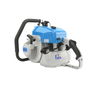 Motosierra de Gasolina de Grado Industrial y para Bricolaje con Barra Guía de 36 Pulgadas, Motor de 105cc, Motor sin Escobillas, OEM Disponible - Product Image 5