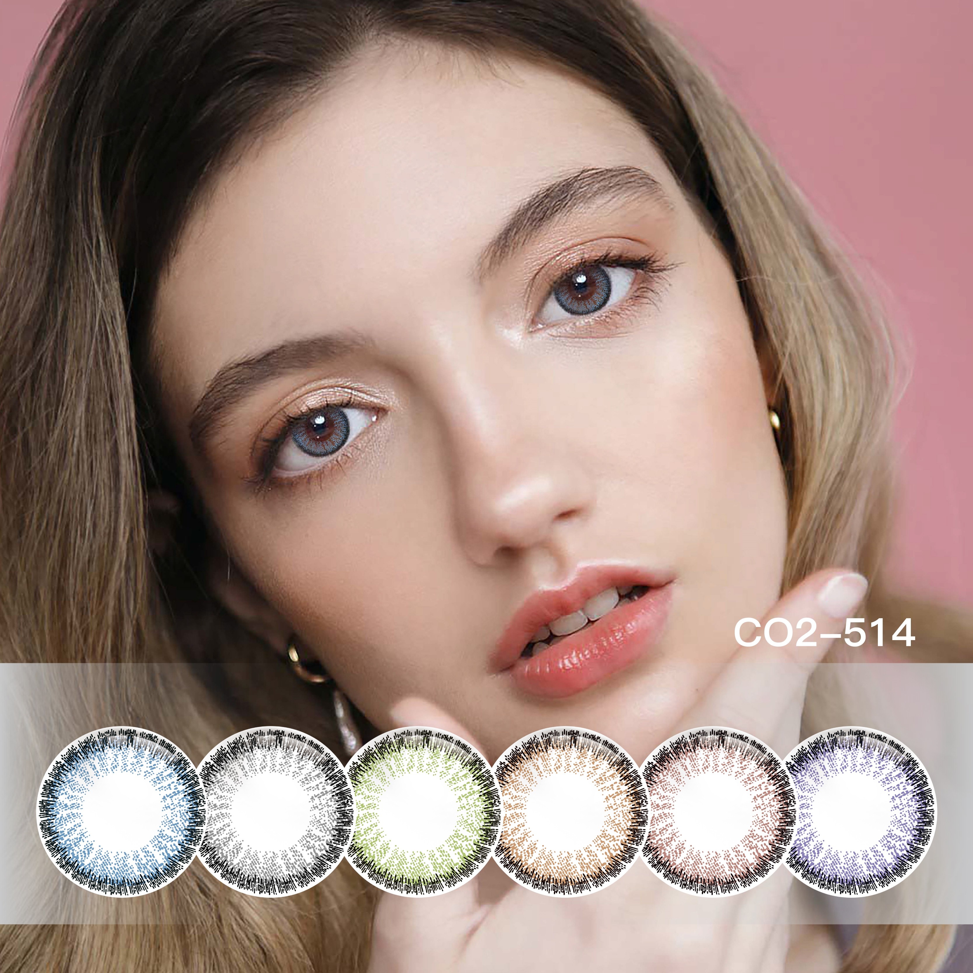 CO2-514