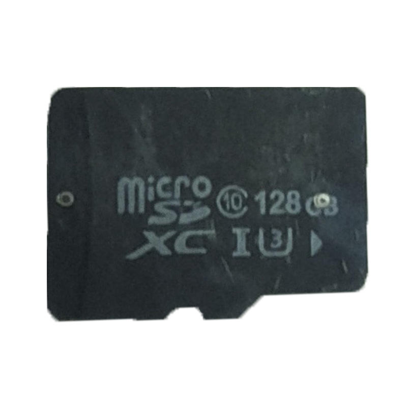 128gb memory card