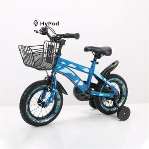 Vélos d'occasion pour enfants, bébés de 1, 2, 3, 4, 5, 6, 7, 8 à 9 ans, garçons, vente en gros - Product Image 6