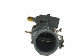 Nouvelle tête plate de <span class=keywords><strong>carburateur</strong></span> Stromberg 97 pour Ford <span class=keywords><strong>V8</strong></span> Hot Rod - Product Image 6