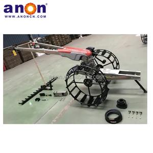 ANON ad alta coppia 20hp due ruote motrici agricoltura a prezzi di fabbrica per l'agricoltura piccolo trattore a mano - Product Image 1