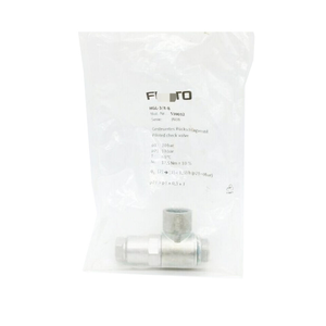 Baru dalam Kemasan HGL-3/8-B 530032 Perlengkapan Gas - Product Image 2