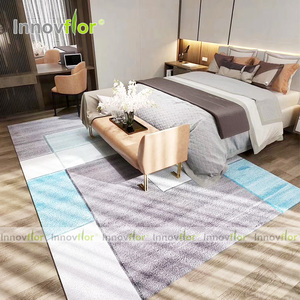 De pared a pared habitación de Hotel uso alfombra Axminster de alta calidad Axminster Runner - Product Image 1